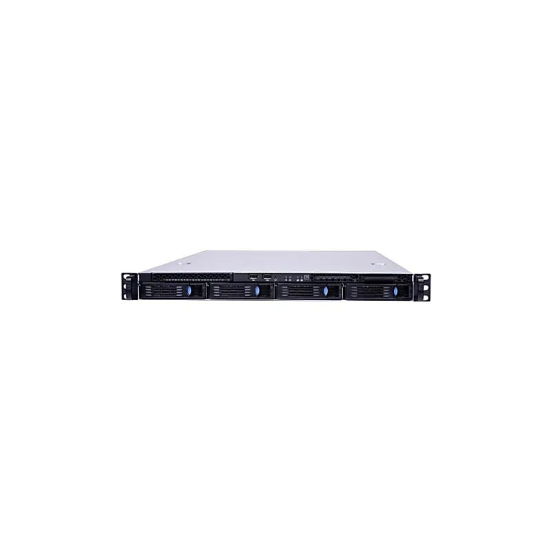 SERWER RM13704 CHENBRO SUPERMICRO X9DRi-F 128GB RAM 2X XENON UŻYWANY