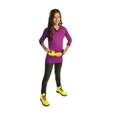 PAS SUPERBOHATERKI BATGIRL