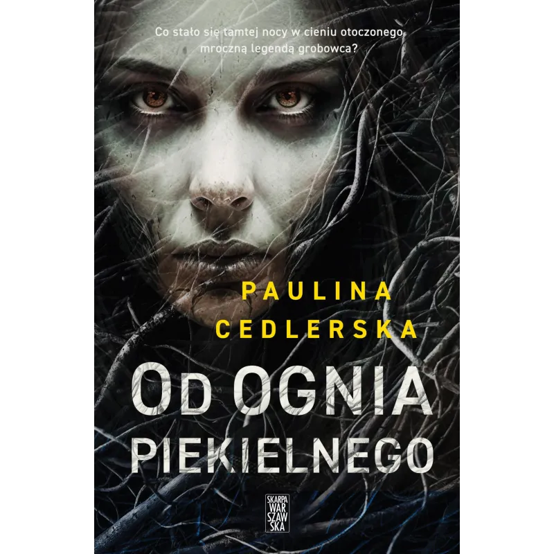 Paulina Cedlerska
