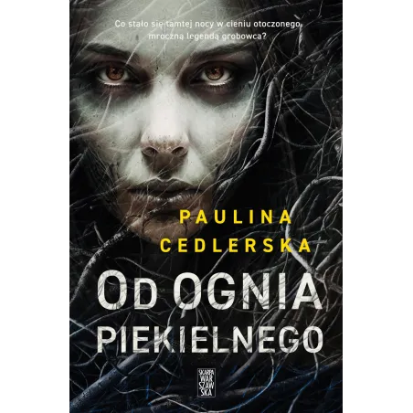 Paulina Cedlerska