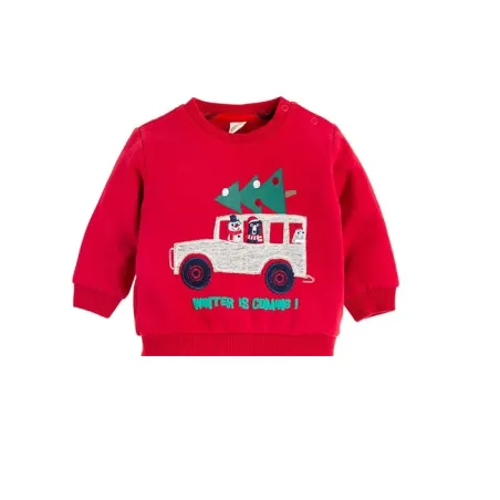 Bluza Chłopięca Winter Is Coming 92 Cm Cool Club Bluza Chłopięca Winter Is Coming 92 Cm Cool Club