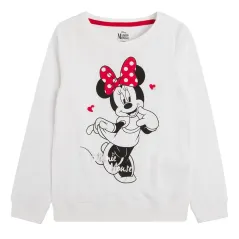 BLUZKA PIŻAMOWA DZIEWCZĘCA MINNIE 170 CM COOL CLUB