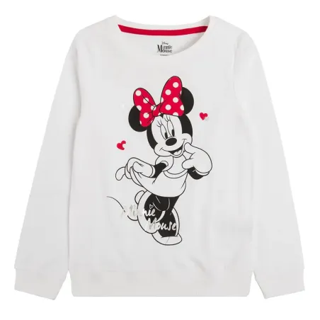 BLUZKA PIŻAMOWA DZIEWCZĘCA MINNIE 170 CM COOL CLUB