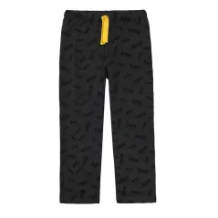 SPODNIE PIŻAMOWE CHŁOPIĘCE BATMAN 140 CM COOL CLUB