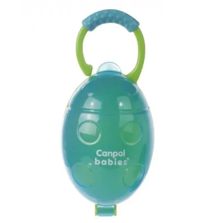 POJEMNIK NA SMOCZKI CANPOL BABIES 0M+