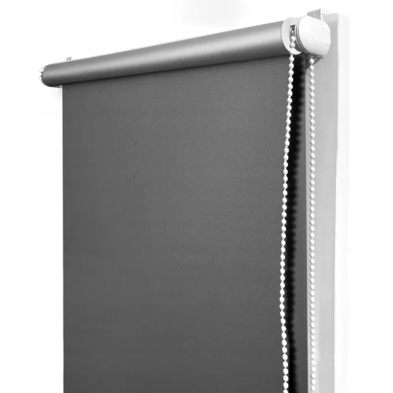 ROLETA TERMOIZOLACYJNA SZARA 42X150CM