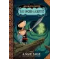 ARAMINTA SPOOK: THE SWORD IN THE GROTTO
