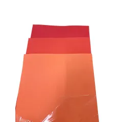 FILC DEKORACYJNY 3 SZTUKI