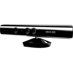 KINECT XBOX360 + GRY KINECT ADVENTURES + THE GUN STRINGER II GATUNEK