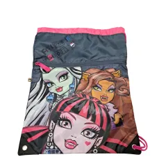 TORBA WOREK NA OBUWIE MONSTER HIGH
