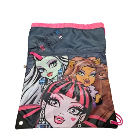TORBA WOREK NA OBUWIE MONSTER HIGH