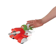 Disney Samoloty Pociągnij I Jedź 3+