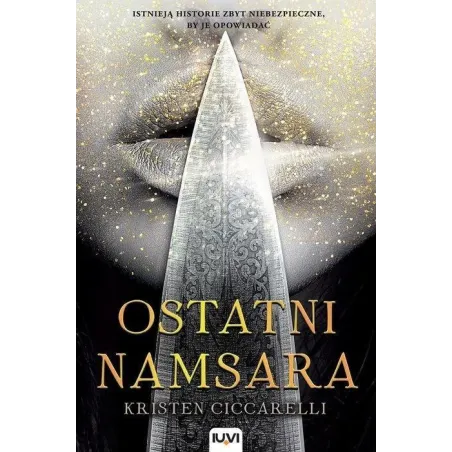 Ostatni Namsara Ostatni Namsara