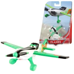 DISNEY SAMOLOTY PLANES ZED 3+