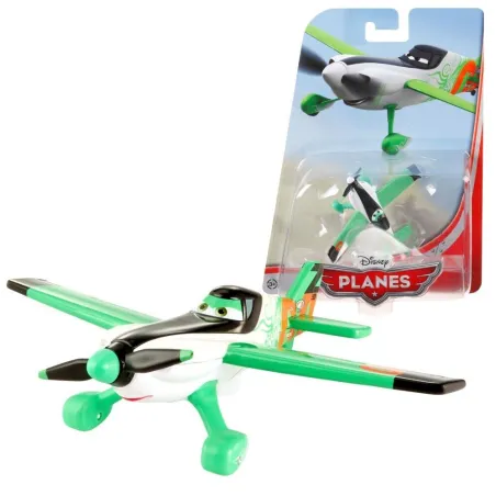 DISNEY SAMOLOTY PLANES ZED 3+