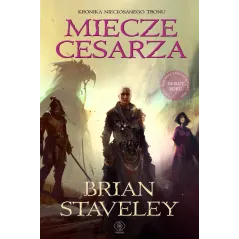 Brian Staveley