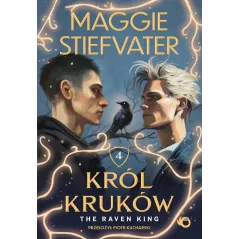 Maggie Stiefvater