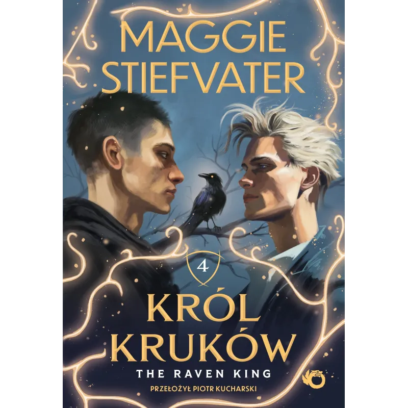 Maggie Stiefvater