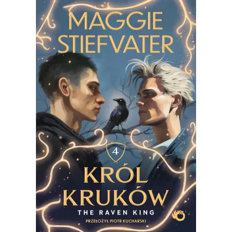 Maggie Stiefvater