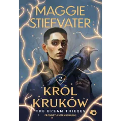 Maggie Stiefvater