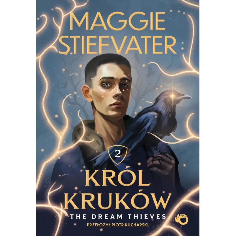Maggie Stiefvater