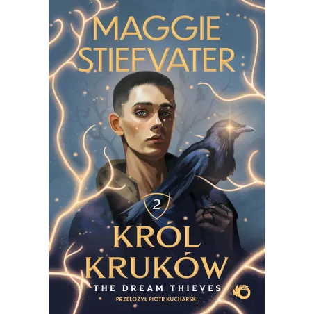 Maggie Stiefvater