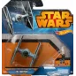Hot Wheels Statek Kosmiczny Tie Fighter 3+