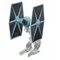 Hot Wheels Statek Kosmiczny Tie Fighter 3+