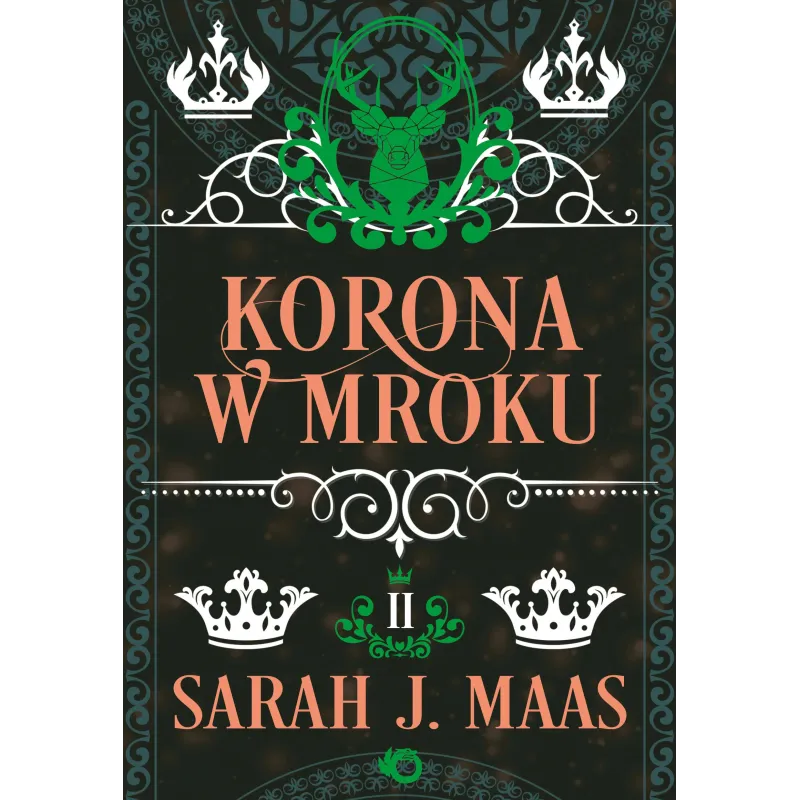 Sarah J. Maas