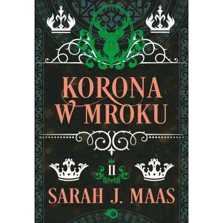 Sarah J. Maas