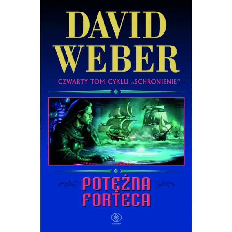 David Weber