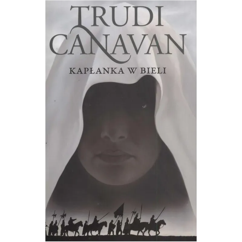 TRUDI CANAVAN