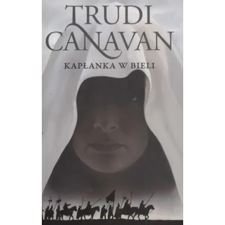 TRUDI CANAVAN