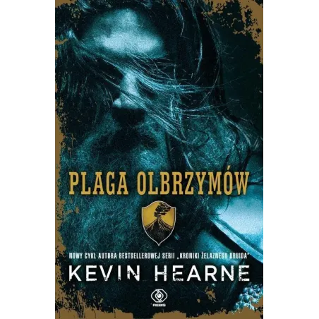 Hearne Kevin