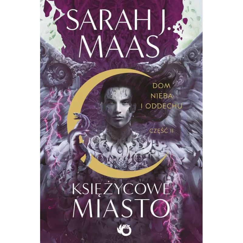 Sarah J. Mass