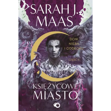 Sarah J. Mass