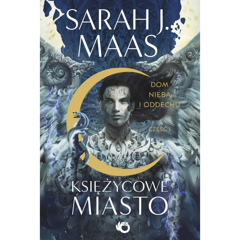 Sarah J. Maas