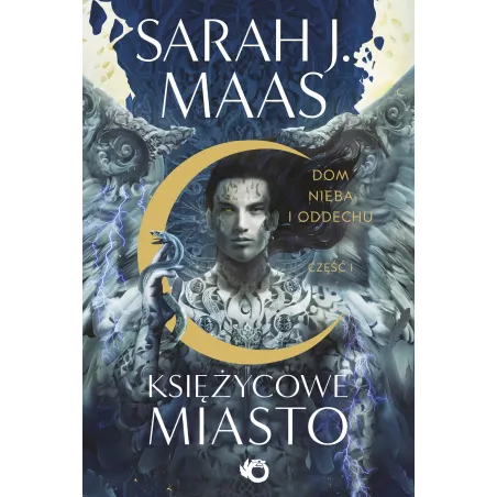 Sarah J. Maas