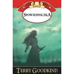 TERRY GOODKIND