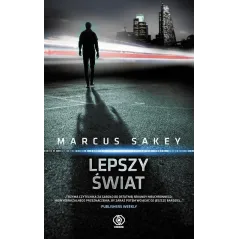 LEPSZY ŚWIAT SAKEY MARCUS