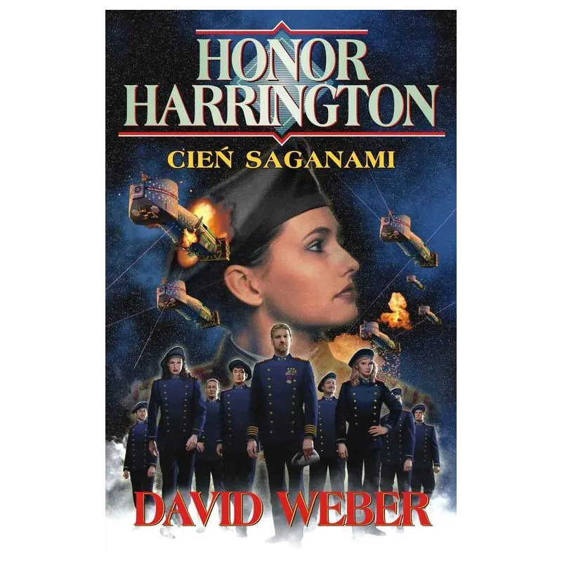 David Weber