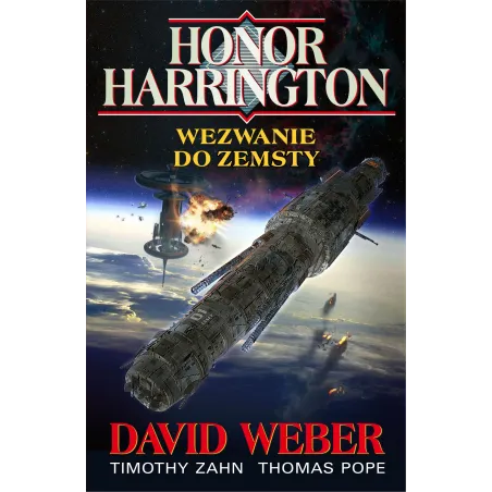 David Weber