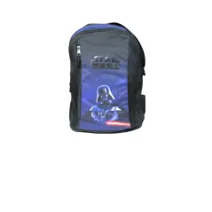 PLECAK SZKOLNY 2-KOMOROWY STAR WARS