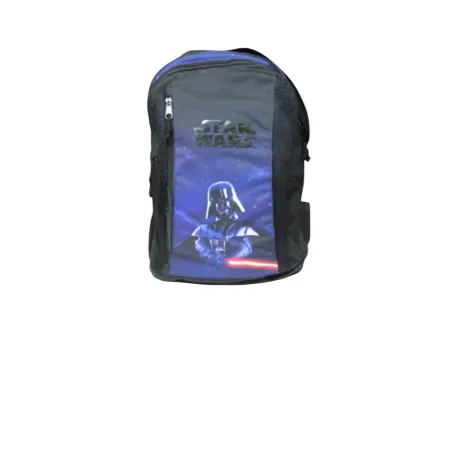 PLECAK SZKOLNY 2-KOMOROWY STAR WARS