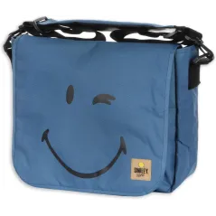 TORBA NA RAMIĘ SMILEY WORLD