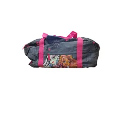 DUŻA TORBA PODRÓŻNA MONSTER HIGH