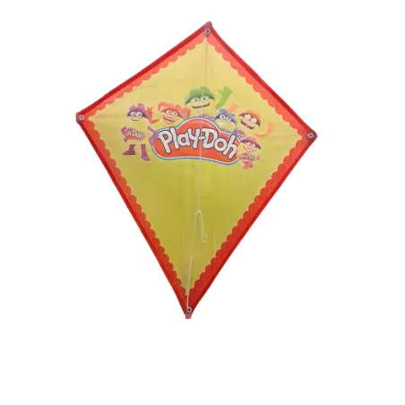 LATAWIEC PLAY DOH 3+