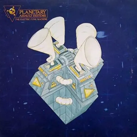 PLANETARY ASSAULT SYSTEMS 2XWINYL