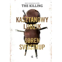 KASZTANOWY LUDZIK Soren Sveistrup - WAB