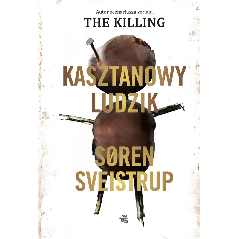 KASZTANOWY LUDZIK Soren Sveistrup - WAB